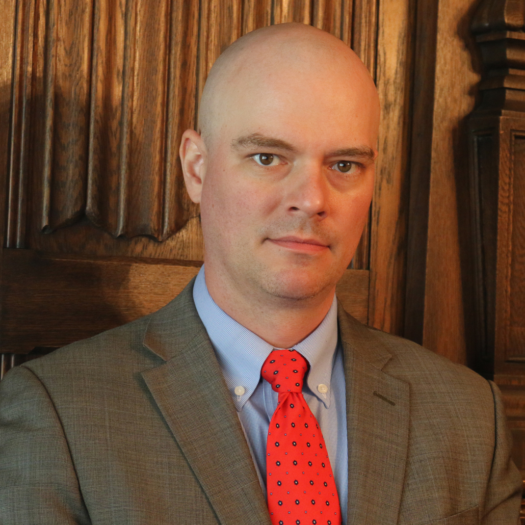 Attorneys Hutzelman & Harmon Law Firm Erie, PA